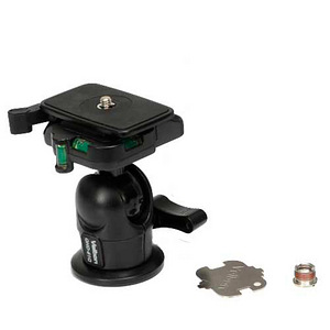 Statiivipea VELBON QHD-61Q 60€ (3 foto / 3)