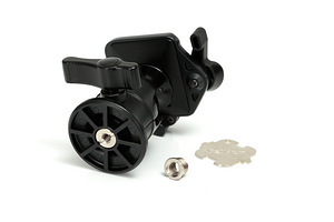 Statiivipea VELBON QHD-61Q 60€ (2 foto / 3)