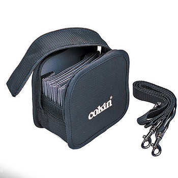 Комплект нейтральный фильтров Cokin
