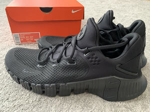 Новые Nike Free Metcon 4, размер 47 (3 фото из 7)
