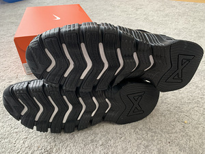 Новые Nike Free Metcon 4, размер 47 (4 фото из 7)