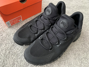 Новые Nike Free Metcon 4, размер 47 (5 фото из 7)