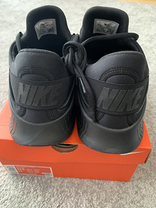 Новые Nike Free Metcon 4, размер 47 (6 фото из 7)