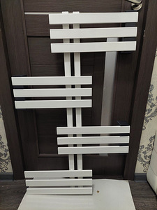 Radiaator, spiraal, käterätikuivati (2 foto / 4)