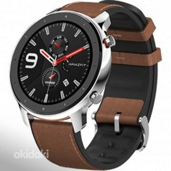 Amazfit GTR