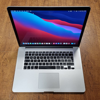 Macbook Pro Retina 15 Late 2013 i7,16 GB,512SSD