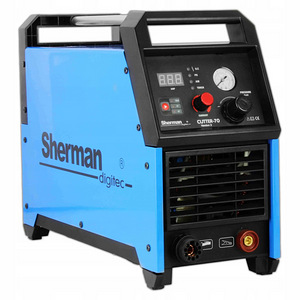 Plazminio plovimo aparatas sherman cut-70 (3 nuotrauka iš 10)