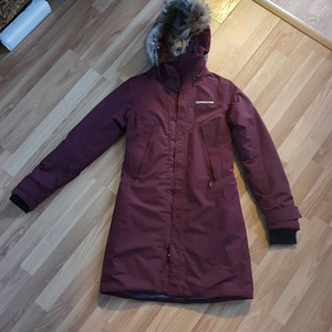 Dridriksoni parka nr 34 (1 foto / 5)