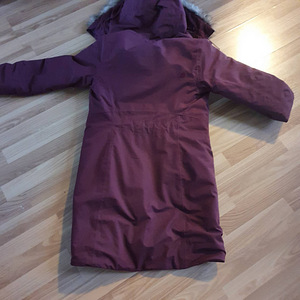 Dridriksoni parka nr 34 (2 foto / 5)