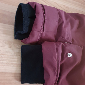 Dridriksoni parka nr 34 (3 foto / 5)