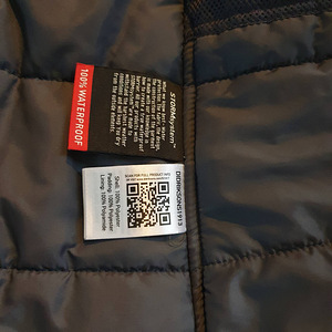Dridriksoni parka nr 34 (5 foto / 5)