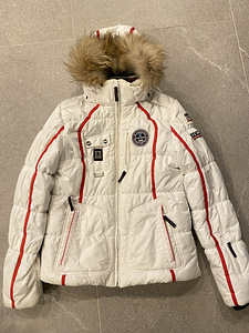 Зимняя куртка icepeak 38 (1 фото из 4)