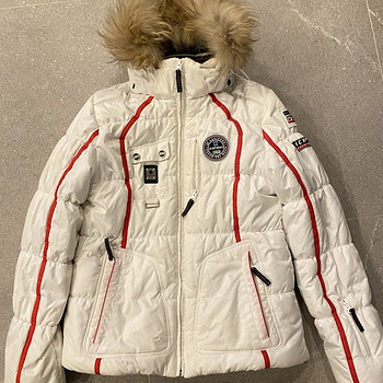 Зимняя куртка icepeak 38