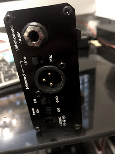 Waves / PRS GTR Guitar Interface (3 foto / 3)