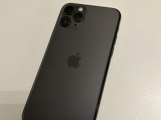 iPhone 11 Pro 64GB