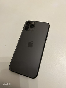 iPhone 11 Pro 64GB (1 foto / 2)