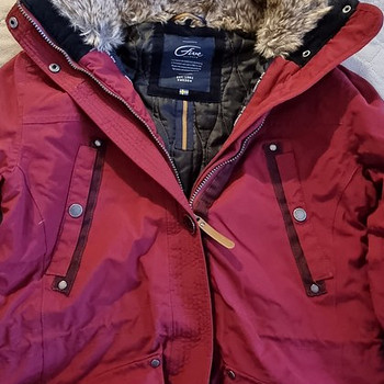 Talveparka Five Seasons