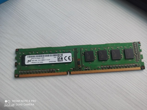 Ddr3 ram