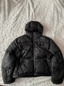 Racer Puffer Jacket (1 foto / 4)