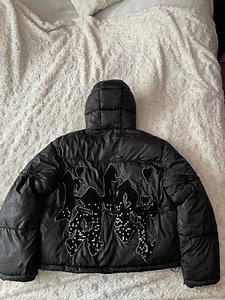 Racer Puffer Jacket (2 foto / 4)