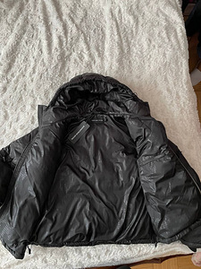Racer Puffer Jacket (3 foto / 4)