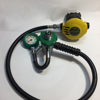 Regulaator Calypso Nitrox