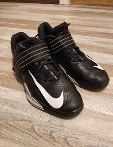 Nike Savaleos weightlifting shoes (1 foto / 3)