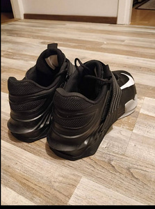 Nike Savaleos weightlifting shoes (2 foto / 3)
