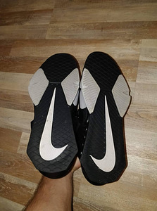 Nike Savaleos weightlifting shoes (3 foto / 3)