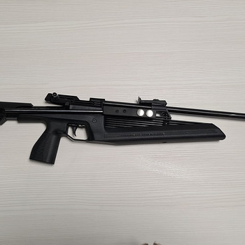 Pneumaatika Baikal 60