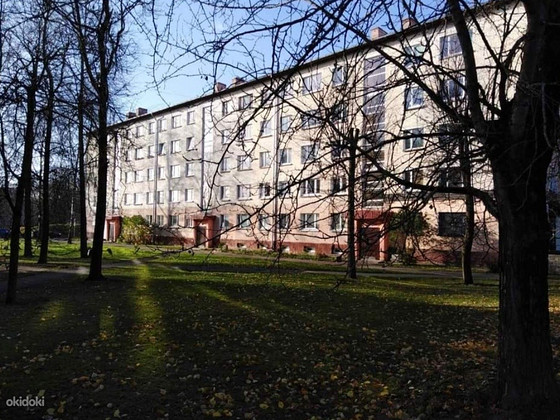 Tallinna maantee J1, Kerese, Narva, Ida-Virumaa