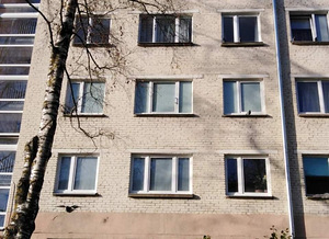 Tallinna maantee J1, Kerese, Narva, Ida-Virumaa (2 foto / 14)