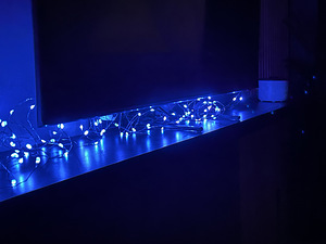 LED Valgustus (3 foto / 3)