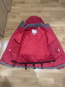 Лыжная куртка ONEILL (2 фото из 3)