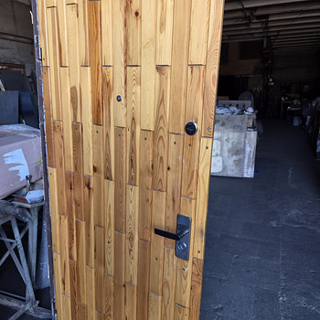 METALLUKS 780 X 2020 MM