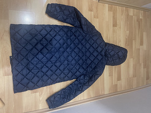 Теплое пальто HILFIGER (3 фото из 6)