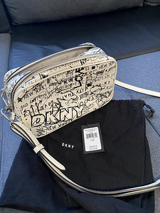 Сумка через плечо DKNY (1 фото из 5)