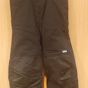 Helly Hansen talvepüksid s. 134