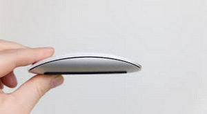 Apple magic mouse (white) (1 фото из 1)
