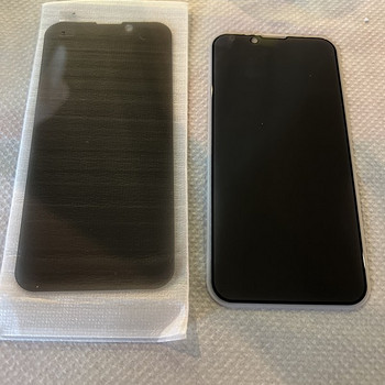 Защитное стекло iPhone 13 мини