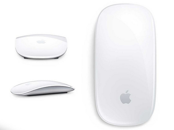 Apple magic мышь