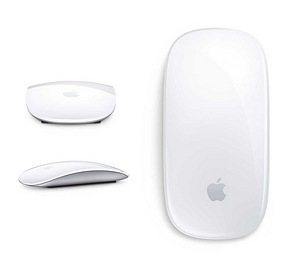 Apple magic мышь (1 фото из 1)