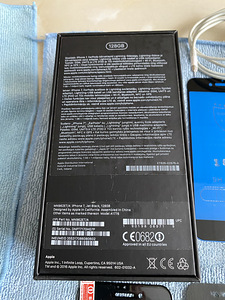 iPhone 7 Jet Black 128GB (8 foto / 8)
