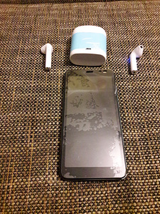 Смартфон Landvo mate 40 pro (1 фото из 5)