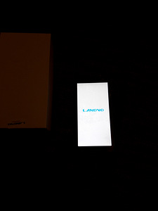 Смартфон Landvo mate 40 pro (4 фото из 5)