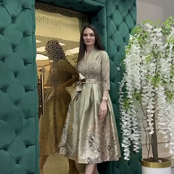 Праздничное платье