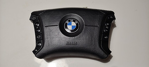 Airbag BMW (1 foto / 2)