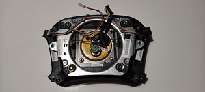 Airbag BMW (2 foto / 2)