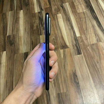 Vahetus iphone vastu, Xiaomi note 10pro