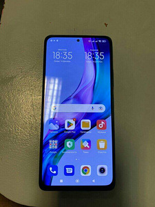 Обмен на iphone , Xiaomi note 10pro (3 фото из 3)